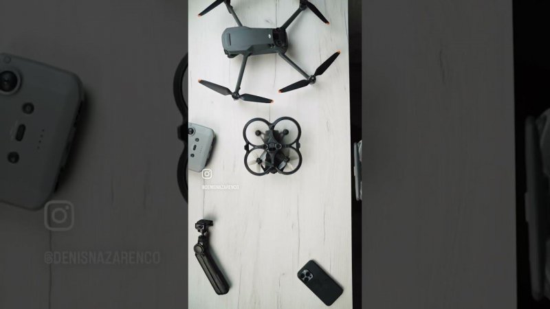 DJI Avata режим черепахи turtle mode  #shorts