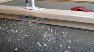 Окно своими руками | Making window frames
