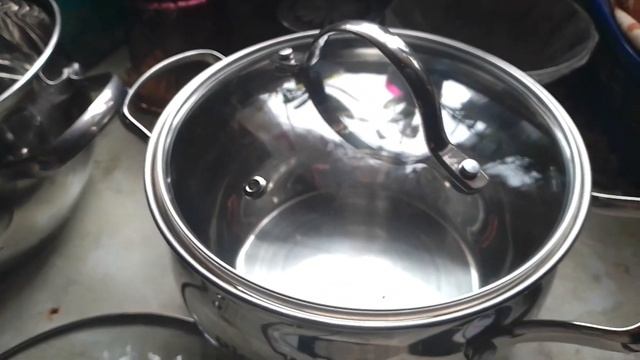 СПЕШИТЕ АКЦИЯ в супермаркетах УКРАИНЫ раздают БЕСПЛАТНЫЕ 6 л и 3 л кастрюли акция! спешите получить смотреть онлайн