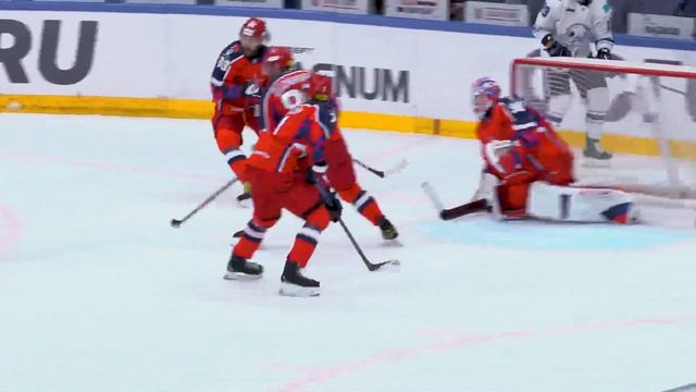 2021.09.14 ЦСКА - Барыс смотреть онлайн