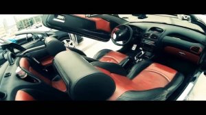 Club Peugeot Antofagasta  | TUNING SHOW 2015