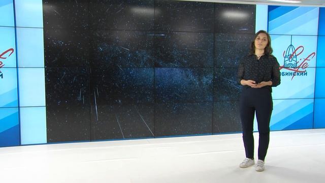 #СмотриДома | Астрономические события в небе Омска | Лекция Ольги Смолянкиной #1 (2020)