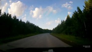 Да какой же русский не любит быстрой езды. Авторское чтение Надежды Русских.