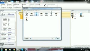 Construct 2 Top Down Shooter Tutorial-1