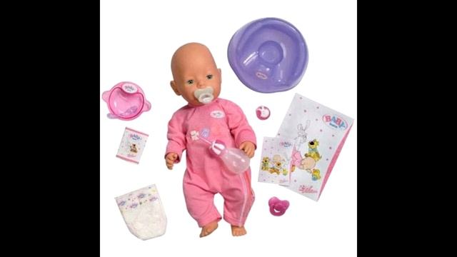 Аксессуары Беби Бона, Что купить для Беби Бона смотреть онлайн