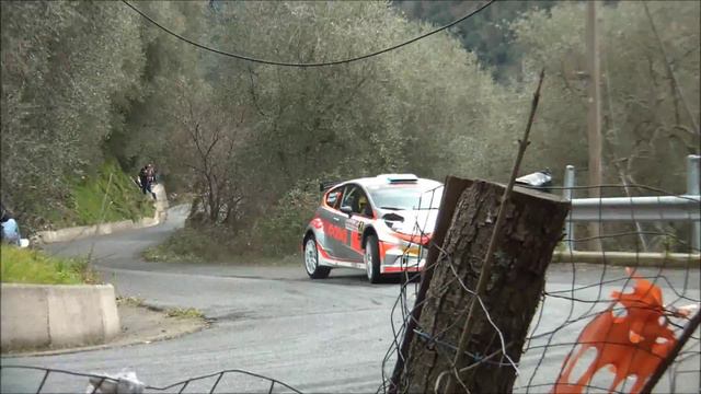 SHAKEDOWN RONDE VAL MERULA 2015 [DRIFT & GOPRO] смотреть онлайн