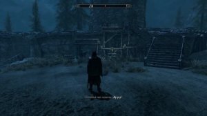 Skyrim: НОЧНАЯ ТЕНЬ - лучший билд ВАМПИРА (скрытный манипулятор)