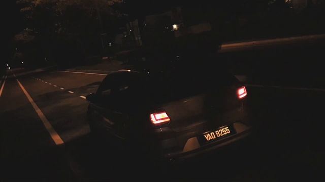 Volkswagen Polo 1.6 hatchback смотреть онлайн