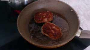 Котлеты Павловская курочка _Аппетитные_ отзыв,отзовик и обзор