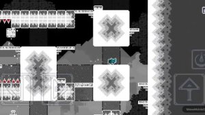 Nameless Cat 2022 Level 3-7 Cross Area Android/iOS Gameplay/Walkthrough