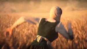 МУЗЫКА ИЗ ИГР, ОТ КОТОРОЙ МУРАШКИ ПО КОЖЕ