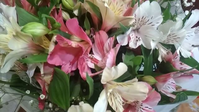 Дания. Холмы и озера /Эстэ /март 2021 #вышивкакрестиком #Эстэ #многоцветка