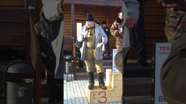 Астрахань. Соревнования фиш клаб. смотреть онлайн