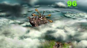 The Settlers 4 №96 Троянцы (Миссия 1) Побег