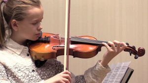 К. Бом «Непрерывное движение»