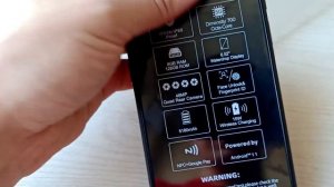 Ulefone armor 12 5g распаковка на русском