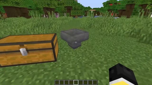 5 Ванильных ресурспаков для твоего майнкрафта // Minecraft РП смотреть онлайн