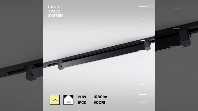 Трековый накладной светильник Maytoni TR104-1-20W3K-B Basis Rot смотреть онлайн