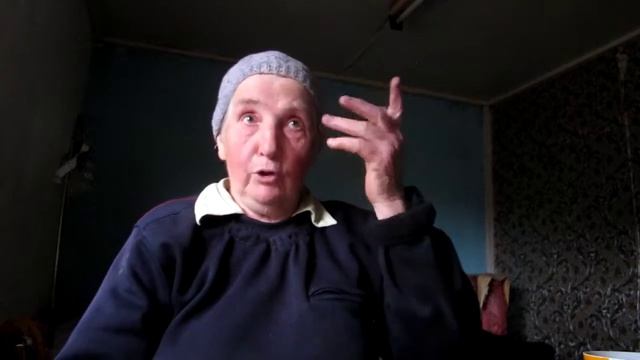 Воспоминания Аллы Михайловны, часть 2 смотреть онлайн