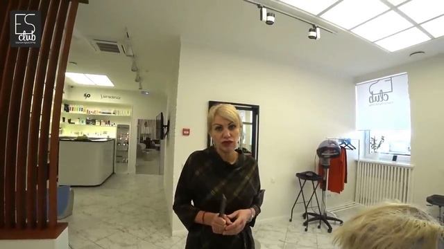 Осветляющие пудры для волос от ISO. Подробнейший разбор. Почему блондинки желтеют?