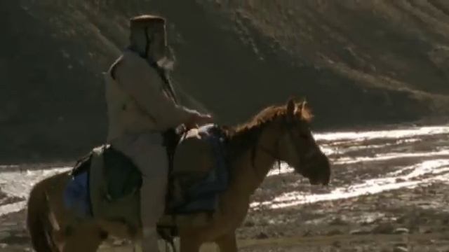 Afghanistan - The Lost Mines of the Pharaohs - Go Wild смотреть онлайн