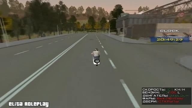 #КАК НАЧАТЬ ИГРАТЬ НА Elita RolePlay (GTA Criminal Russia) смотреть онлайн