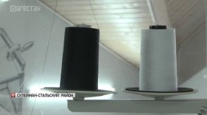 Туризм и ремесло войдут в школьную программу в Сулейман-Стальского районе