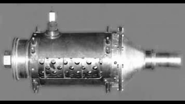 Королёв - Глушко, 33 года. Часть 15 Искусственный Спутник Земли смотреть онлайн