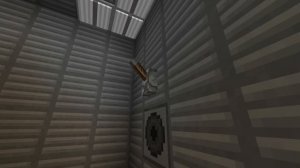 Minecraft SCP Site Showcase. Part 6: SCP-354