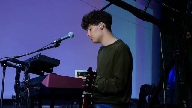 Утренняя молитва 14.06.2021 l Прославление. Ачинск смотреть онлайн