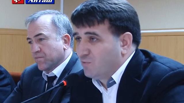 Актуализация земельных участков