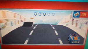 Paw Patrol , Щенячий патруль - Гонщик собирает косточки.