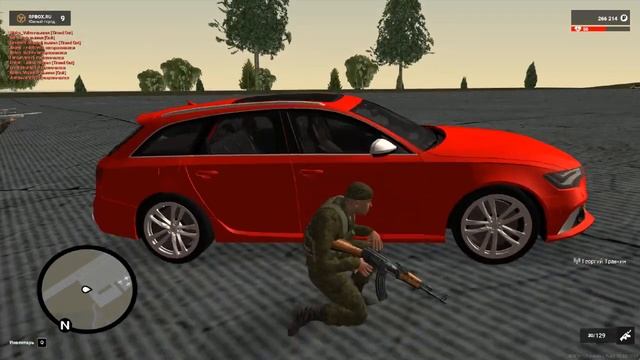 Стрела с ОПГ!! ЧТО СТАЛО В КОНЦЕ???ПОРЕШАЛИ ВСЕХ!! смотреть онлайн