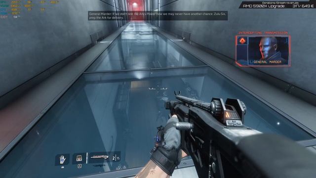 RTX 3090 : TITANFALL 2 - Full Campaign | Ultra | 4K смотреть онлайн