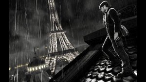 The Saboteur -игра не нашедшая своего продолжения ,которая могла стать культовой