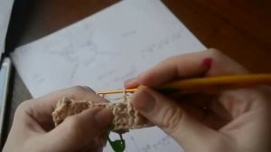 Мастер-класс платье на девочку 3 года \ крючок \ Реглан сверху крючком