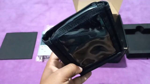 Dr HD 1000 Combo New Generation Meter Unboxing смотреть онлайн