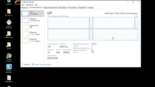 Работает ли увеличение мощности выставлением всех ядер в msconfig смотреть онлайн