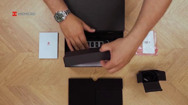 UNBOXING | OWL OH25 смотреть онлайн