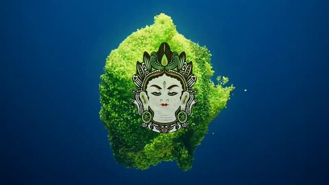 Om Tare Tuttare Ture Swaha | Ом Таре Туттаре Туре Сваха | Green Tara | Мантра Зеленой Тары