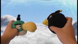 Angry Birds Danger Above Part 2