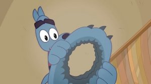 Волшебная книга МЧС. Печное отопление. Мультсериал от МЧС для малышей