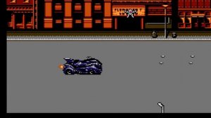 Batman Returns Walkthrough/Gameplay NES HD 1080p