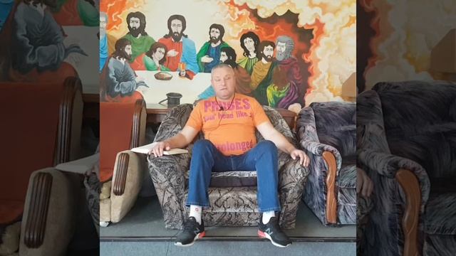 ИЗБРАННИК БОЖИЙ