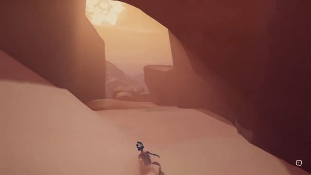 Areia: Pathway to Dawn #2 - Строитель мостов смотреть онлайн