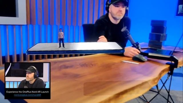 ONEPLUS NORD LIVE EVENT смотреть онлайн