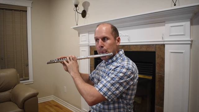 I Give You My Heart - Reuben Morgan Hillsong - Instrumental Flute & Band JEM 875 V2a смотреть онлайн