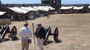 Форт-Росс/Fort Ross Festival 2018