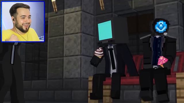 СПАСЕНИЕ ТВ ВУМЕН 🥵 НОВЫЕ АНИМАЦИИ Skibidi Toilet смотреть онлайн