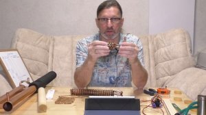 Колонна Яна. Рекомендации по изготовлению.